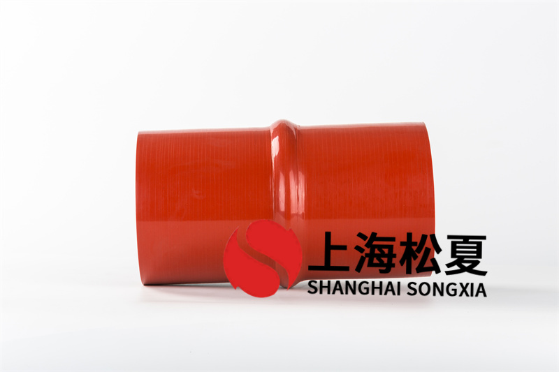 橡膠膨脹節(jié)的使用尺寸如何選？