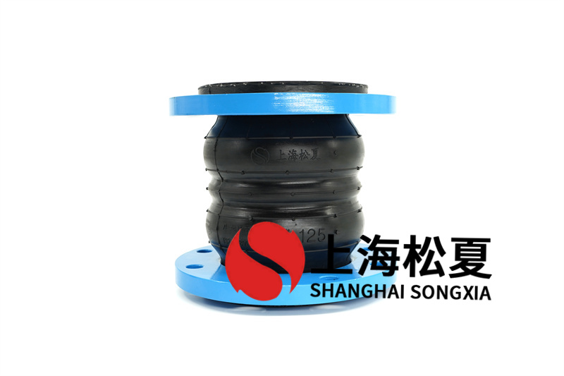 橡膠膨脹節(jié)應用管道的基本原理