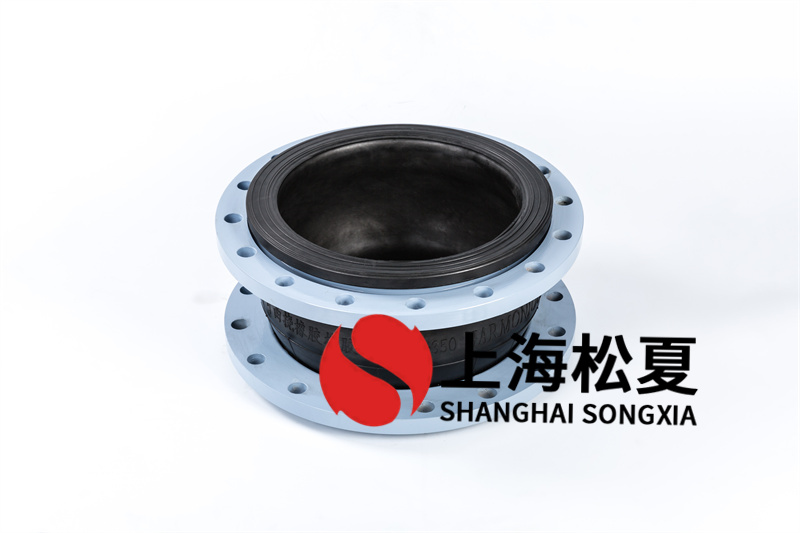 橡膠膨脹節(jié)的偏位自變量有哪些?