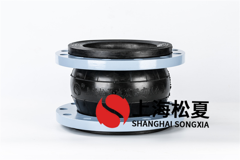 什么時(shí)候給橡膠膨脹節(jié)改裝限位裝置呢？