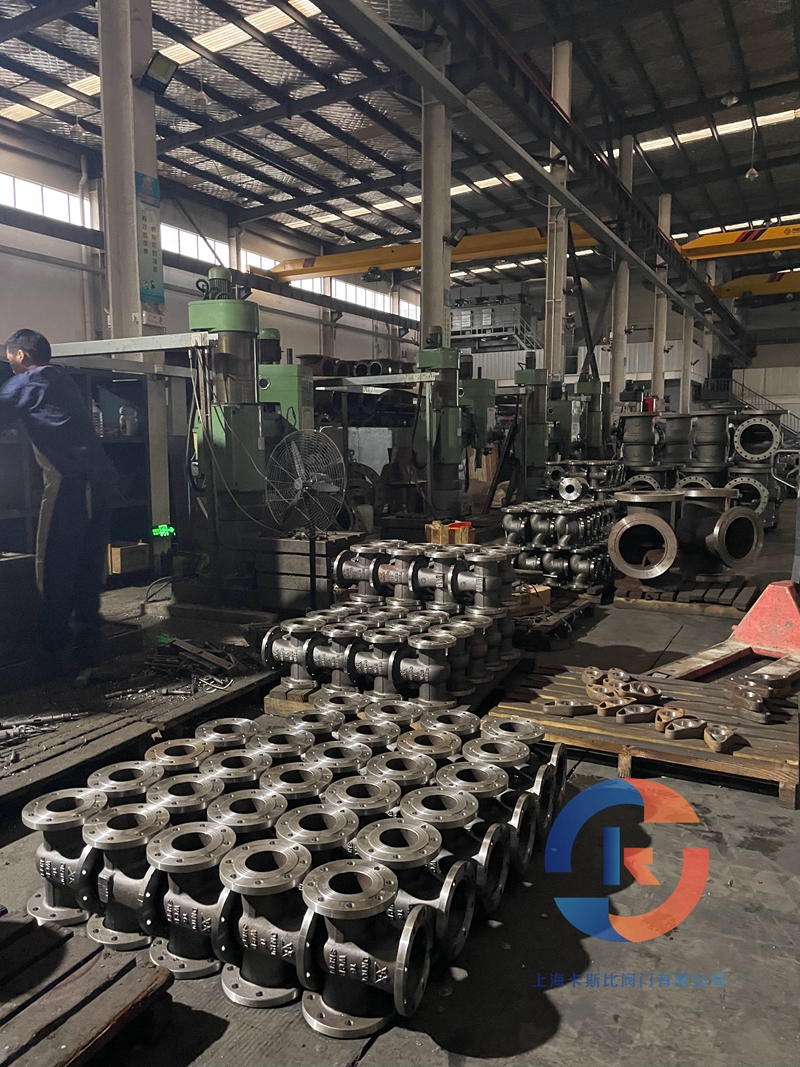 什么是高壓截止閥的工作原理？