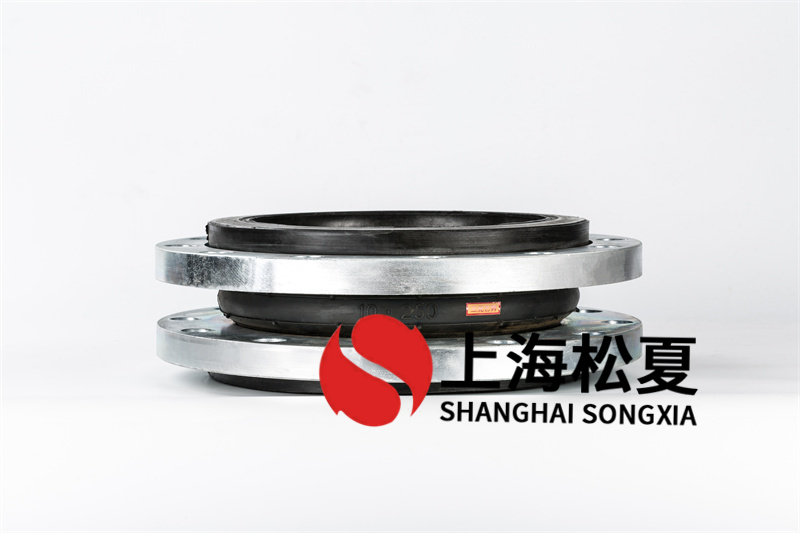水擊對(duì)可撓曲橡膠膨脹節(jié)有沒(méi)有一定的損害