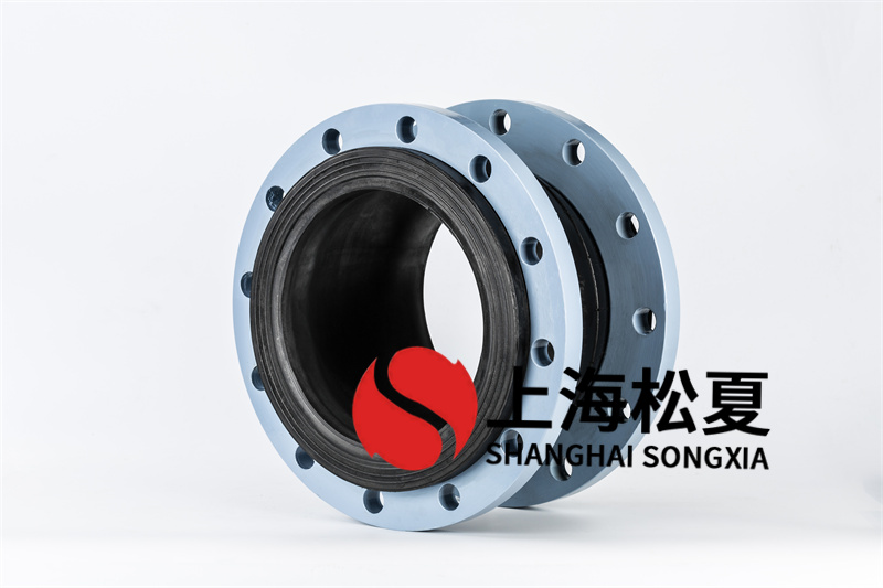 法蘭式四氟軟連接的優點主要表現在哪幾個方面？