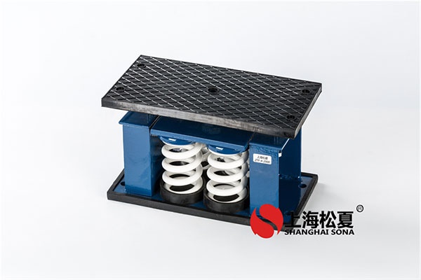 阻尼減振器在風(fēng)機使用中有哪些好處?