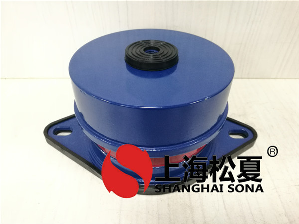 松夏彈簧減振器設(shè)計選型標(biāo)準(zhǔn)
